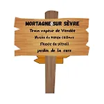 Гостевой дом La Vivance Ле-Пюи-Сен-Боне