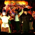 La Vivance * Ле-Пюи-Сен-Боне