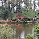 Гостевой дом La Vivance