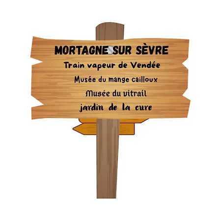 Gasthof La Vivance Le Puy-Saint-Bonnet