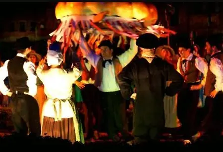 La Vivance 3* Le Puy-Saint-Bonnet
